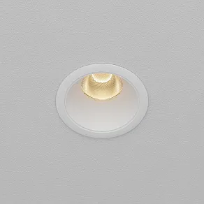 Встраиваемый светильник Maytoni Technical Dip DL123-10W-3K-W