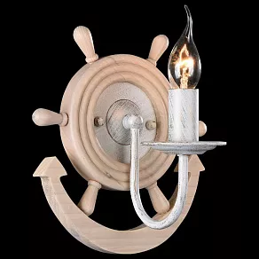 Бра Maytoni Frigate ARM624-01-W