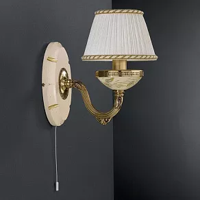 Бра Reccagni Angelo 6708 A 6708/1