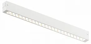 Накладной светильник Denkirs SMART GRILL DK8002-CONN-WH