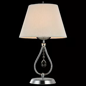Настольная лампа декоративная Maytoni Talia 1 ARM334-11-N