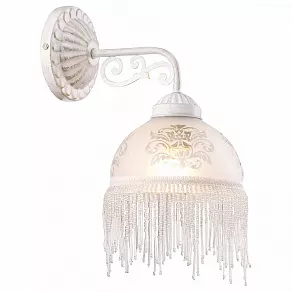 Бра Arte Lamp Perlina A9560AP-1WG