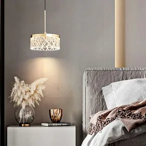 Подвесной светильник Imperiumloft CAFÉ ONE café-one01