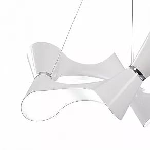 Подвесная люстра Mantra Ora White 1542