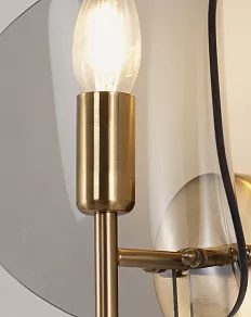 Бра Moderli Ardis V7091-1W