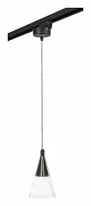 Переходник для трека Lightstar Barra 592007