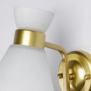 Бра De City Дэла 7 635027001