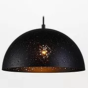 Подвесной светильник Eurosvet 50051 50051/1 черный