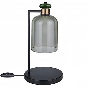 Настольная лампа декоративная 33 идеи M01GC TLL274.1.BL.003ASB-M01GC