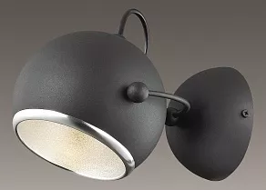 Бра Odeon Light Bula 2904/1W