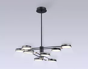 Люстра на штанге Ambrella FL FL51645