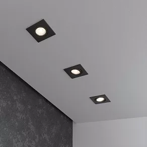 Встраиваемый светильник Elektrostandard 15273/LED 15273/LED