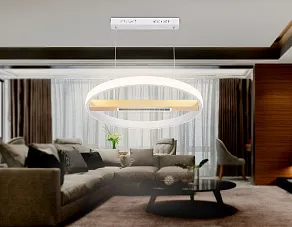 Подвесной светильник Ambrella Light FL FL51488