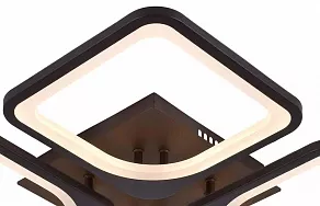 Потолочная люстра EVOLED Valiano SLE500472-04