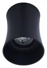 Накладной светильник LUMINA DECO Malton LDC 8053-B BK