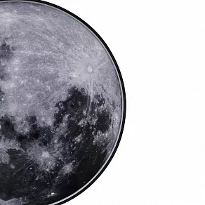 Накладной светильник Escada PLANET 605/S LED Moon