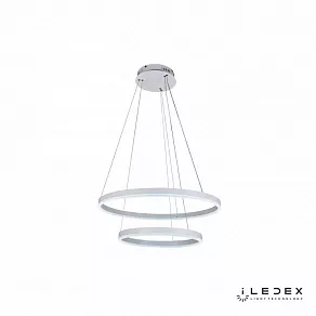 Подвесной светильник iLedex Orion LZ-230-1 63W WH