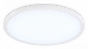 Накладной светильник Ambrella Light FZ FZ1959