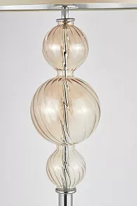 Торшер LUMINA DECO Muraneo LDF 1123 GD