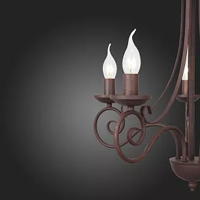 Подвесная люстра ST-Luce Manjero SL313.703.05