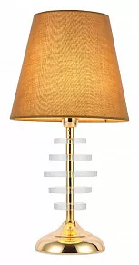 Настольная лампа декоративная EVOLUCE Escalla SL1139.204.01