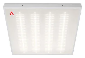 Светильник для потолка Армстронг WoltaPRO  ДВО03-36-042-4К