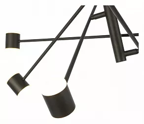 Люстра на штанге ST-Luce Formolla SL1597.403.08