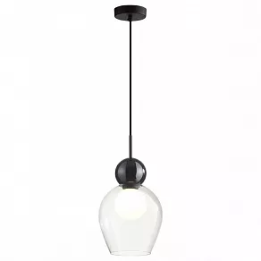 Подвесной светильник Odeon Light Blacky 2 5023/1