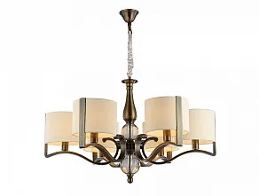 Подвесная люстра Newport MISSOURI М0070499