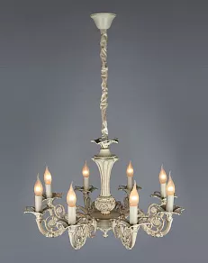 Подвесная люстра Omnilux Cuneo OML-73403-08