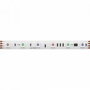 Лента светодиодная Maytoni Led Strip SPI светодиодная лента 201246