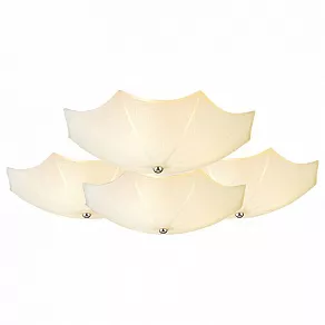 Потолочная люстра ST-Luce Ombrelloni SL524.502.09