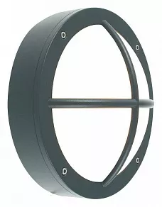 Накладной светильник Norlys Rondane 537GR