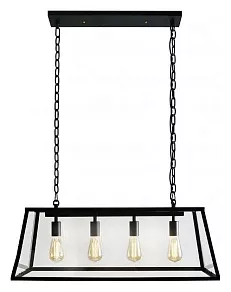 Подвесной светильник iLamp Glass Loft146-4