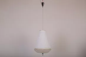 Подвесной светильник Abrasax CL.9301 CL.9301-2 White