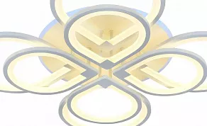 Потолочная люстра EVOLED Leron SLE500852-08RGB