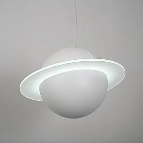 Подвесной светильник Imperiumloft PARMA parma01