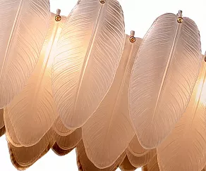 Подвесная люстра Kink Light Джана 07680-100,36