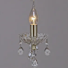 Подвесная люстра ILLUMICO CASTOR IL0265-5PSQ-24 AB CASTOR