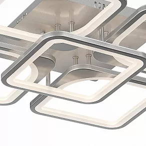 Потолочная люстра EVOLED Valiano SLE500492-05