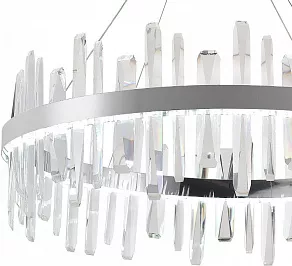 Подвесной светильник Natali Kovaltseva Smart Нимбы LED LAMPS 81257