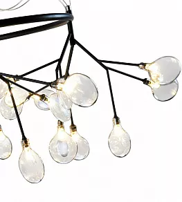 Подвесная люстра Kink Light Ветта 07521-36A,19(21)