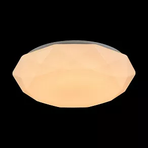 Накладной светильник Maytoni Crystallize MOD999-04-W