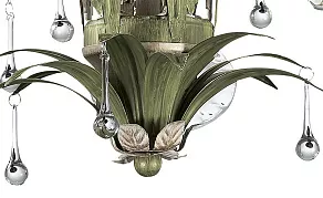 Подвесная люстра Odeon Light Rozo 2797/3