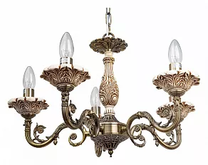 Подвесная люстра Abrasax Angela SD706