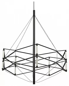 Подвесная люстра Aployt Babetta APL.785.03.20