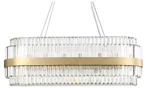 Подвесной светильник Newport 10240 10242/90 oval