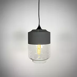 Подвесной светильник Imperiumloft NORD NORD1