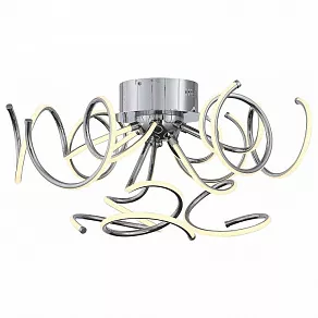 Потолочная люстра ST-Luce Exclu SL904.102.09