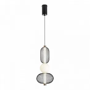 Подвесной светильник Lussole  LSP-7530